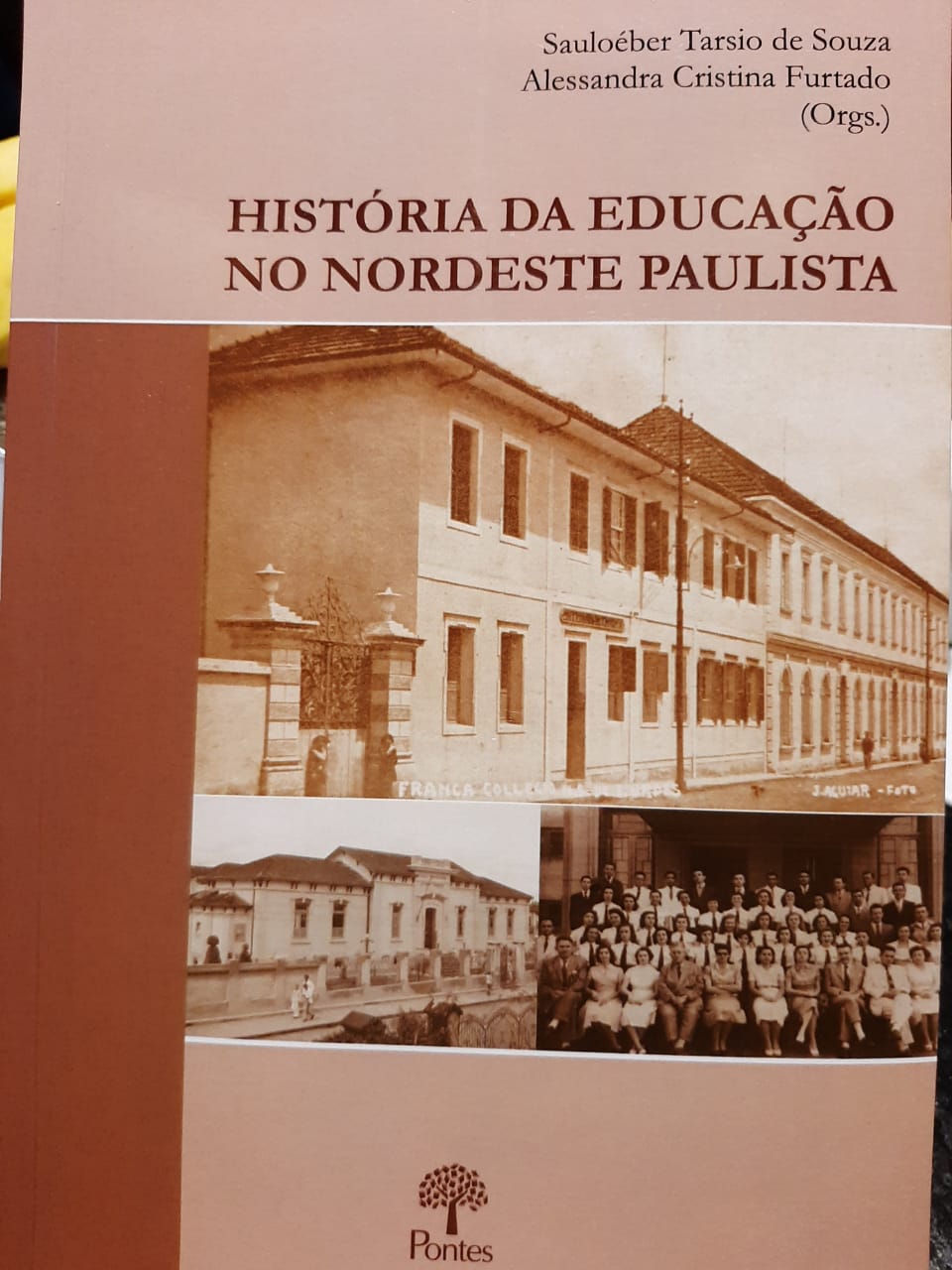 História da Educação no nordeste paulista
